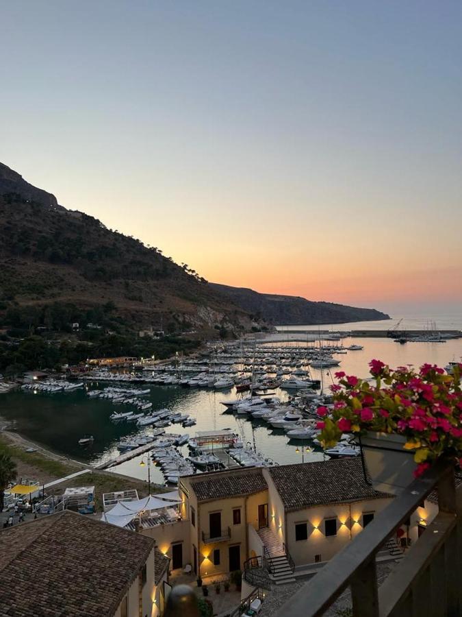 Domus Federiciana Hotel Castellammare del Golfo Bagian luar foto