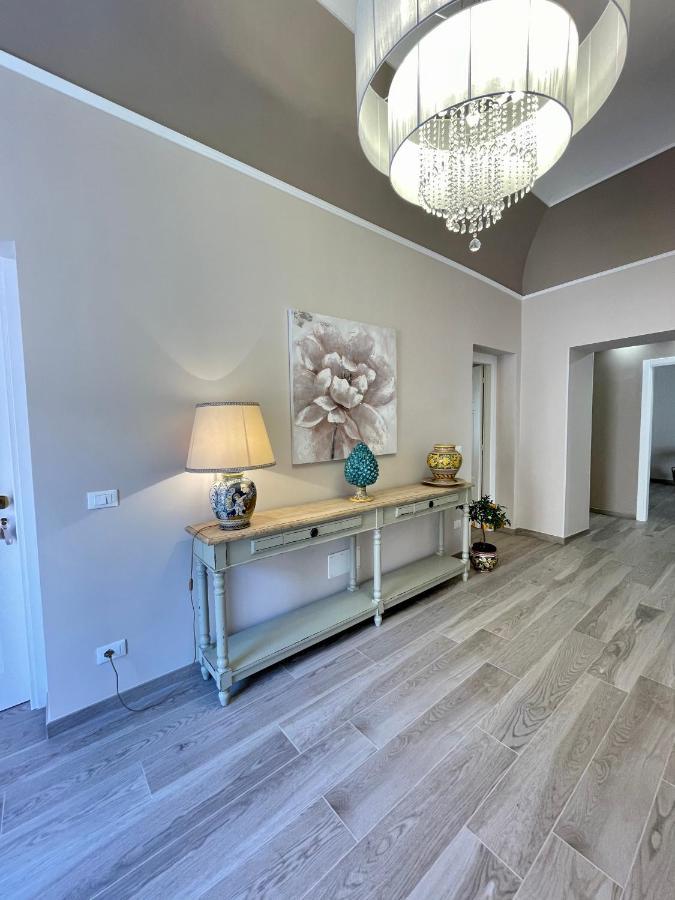 Domus Federiciana Hotel Castellammare del Golfo Bagian luar foto
