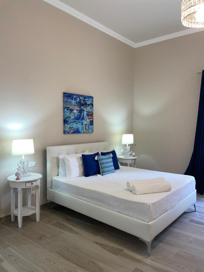 Domus Federiciana Hotel Castellammare del Golfo Bagian luar foto