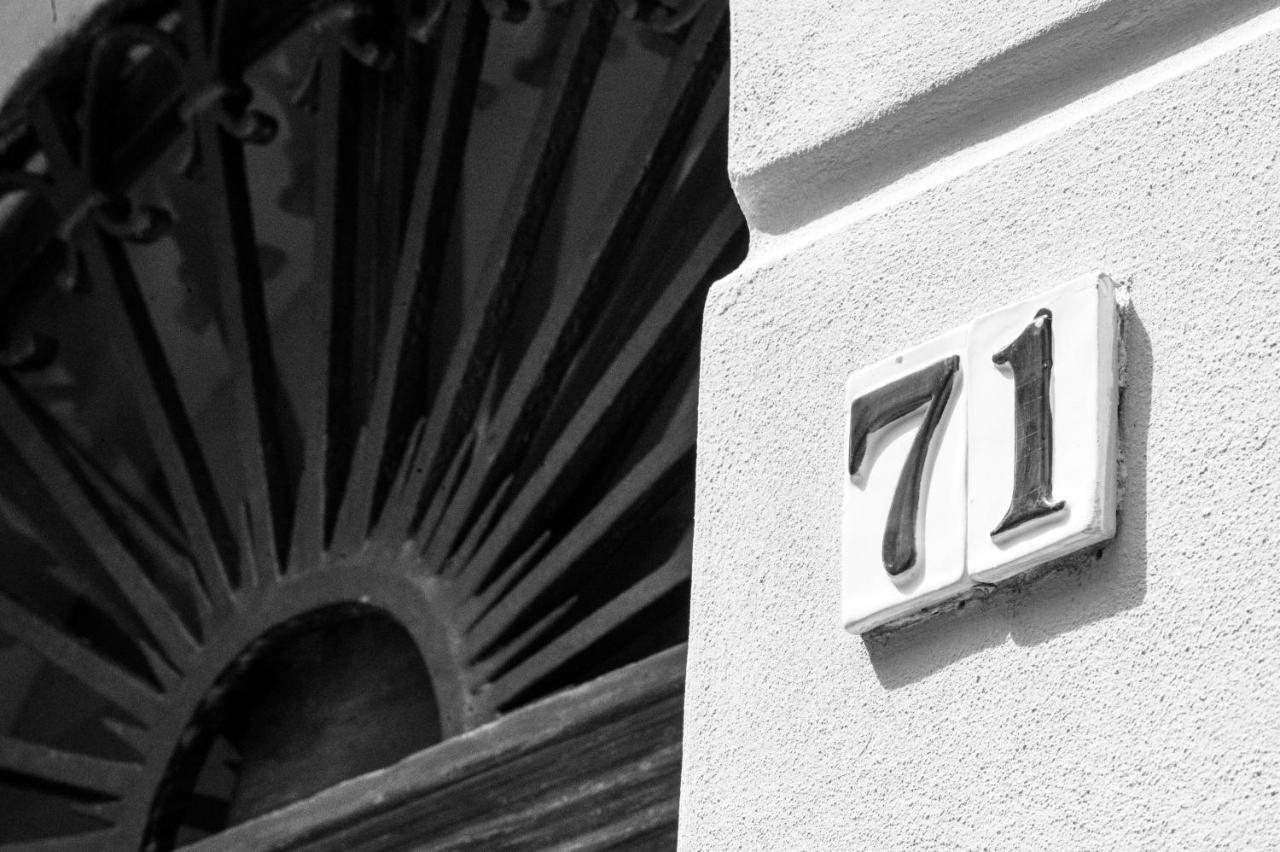 Domus Federiciana Hotel Castellammare del Golfo Bagian luar foto