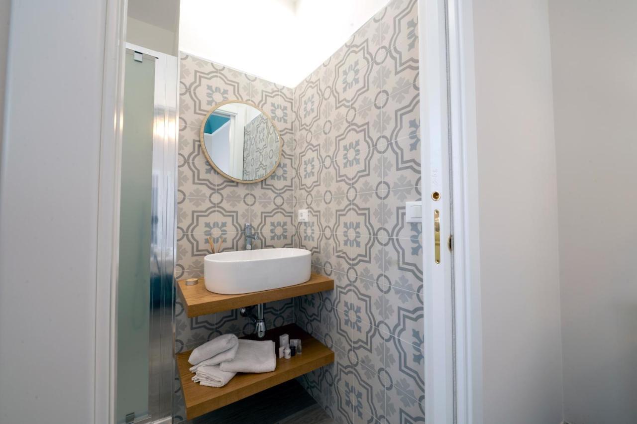 Domus Federiciana Hotel Castellammare del Golfo Bagian luar foto