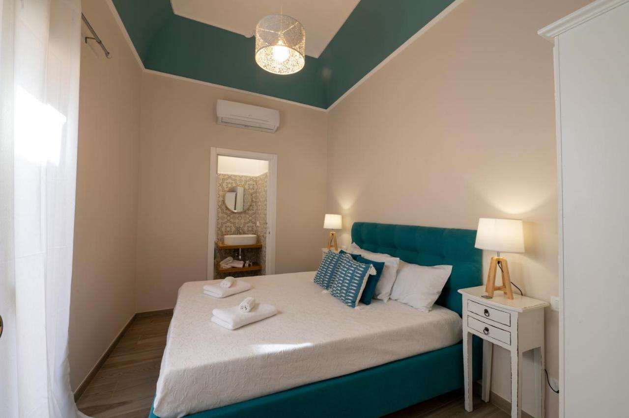 Domus Federiciana Hotel Castellammare del Golfo Bagian luar foto